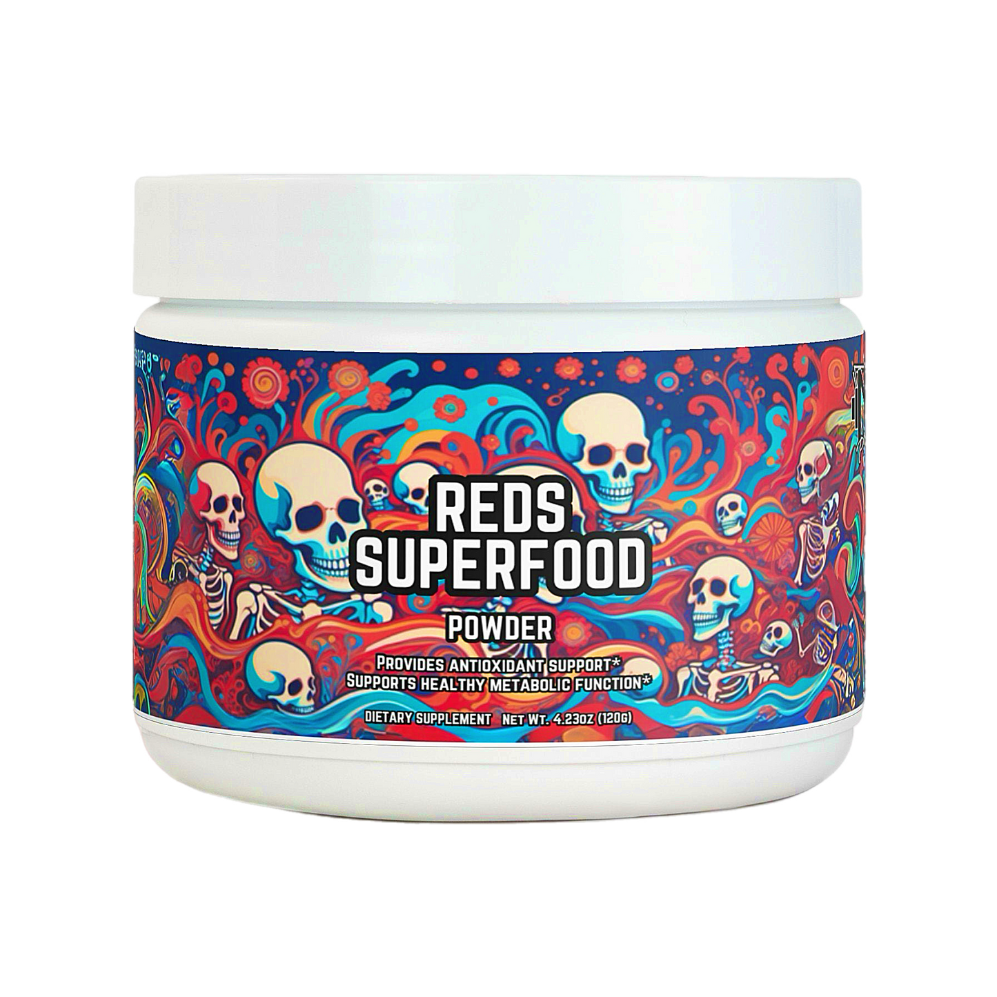Reds Superfood by Project M
