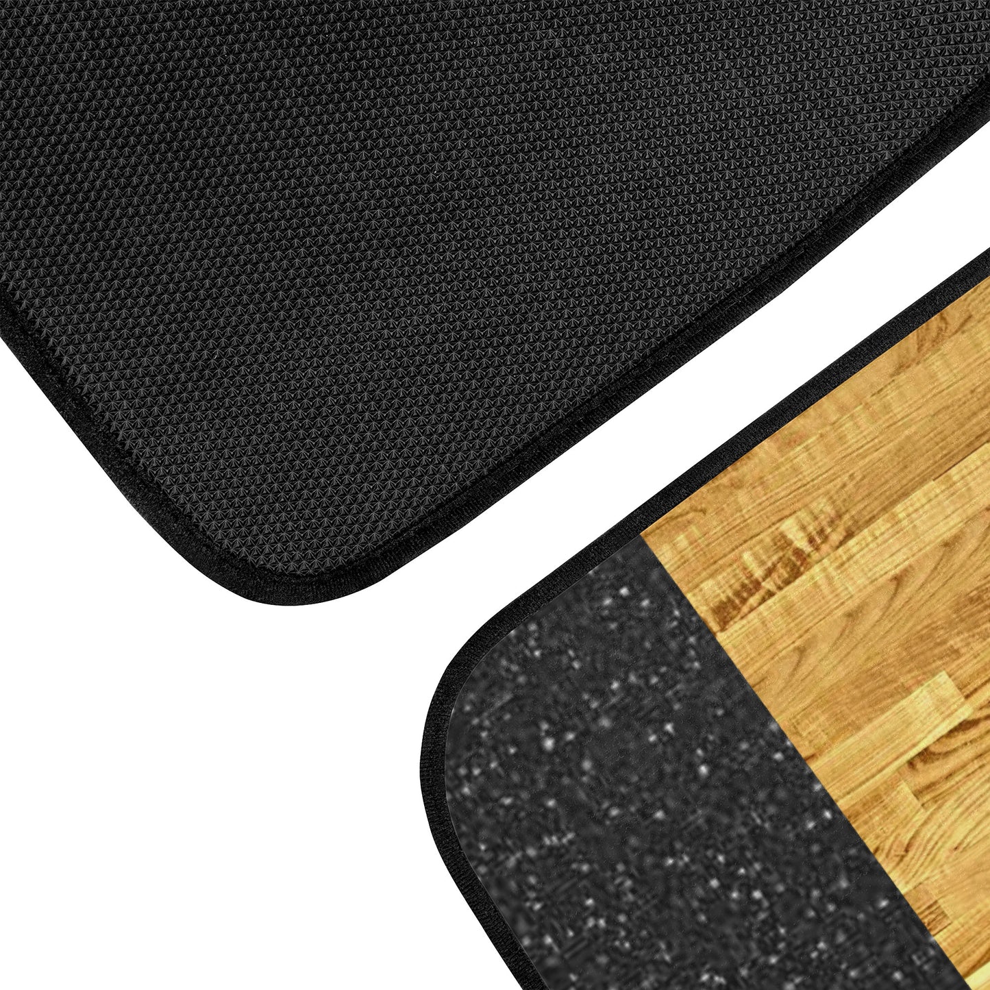 Platform Car Floor Mats