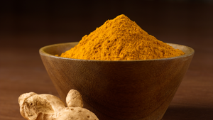 The Power of Turmeric: How This Superfood Can Benefit Weightlifters