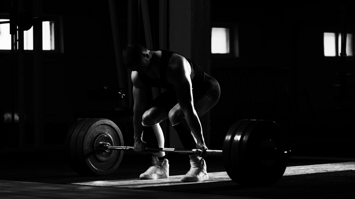 5 Effective Workouts to Improve Your Deadlift