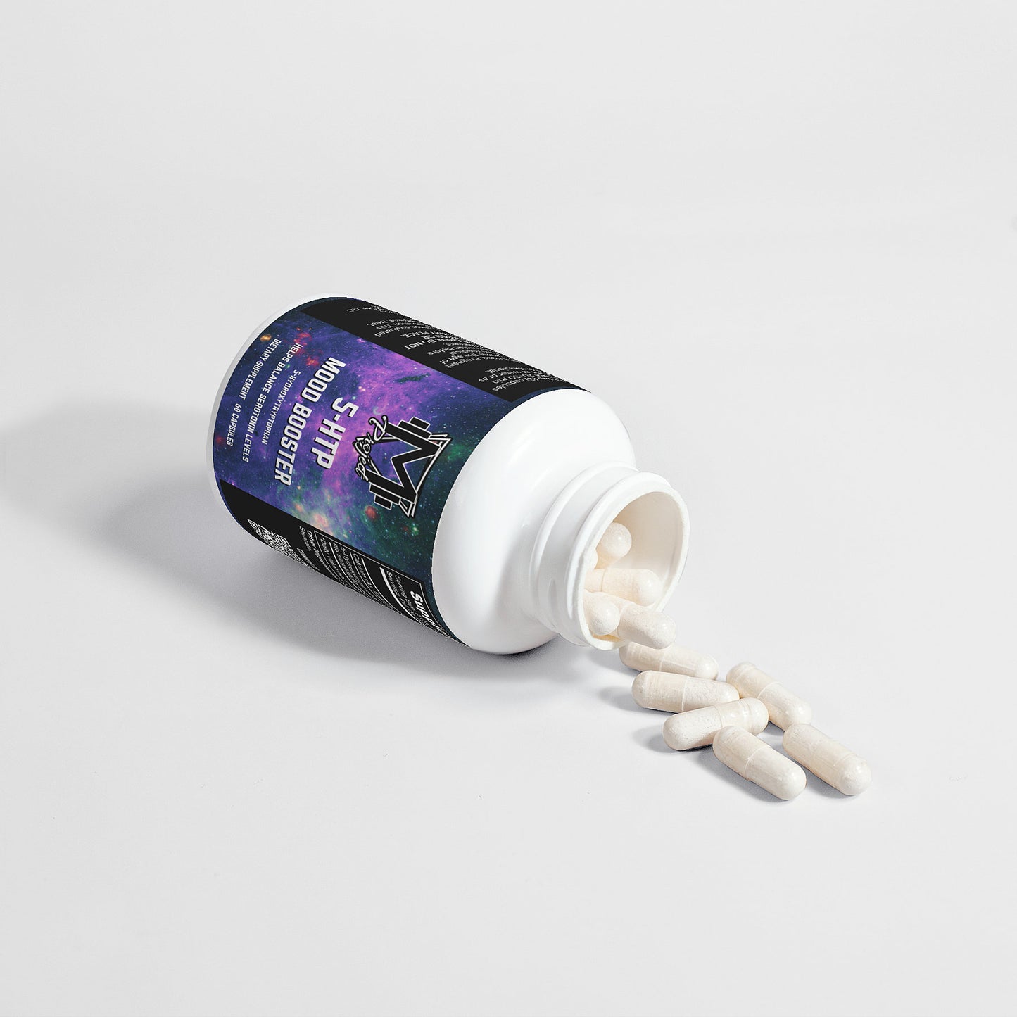 Project M 5-HTP 200mg by Project M