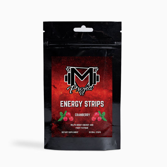 Energy Strips by Project M