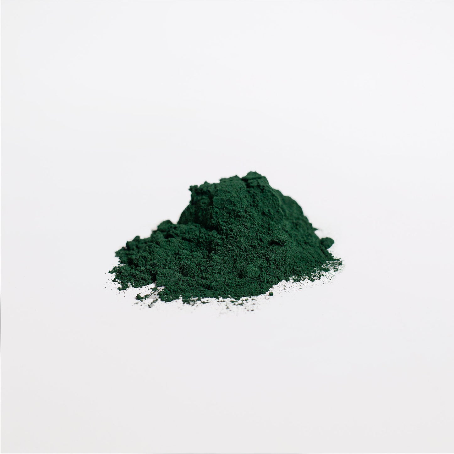 Organic Spirulina Powder by Project M
