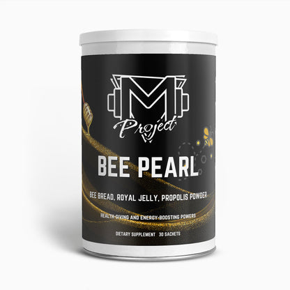 Project M Bee Pearl Powder by Project M