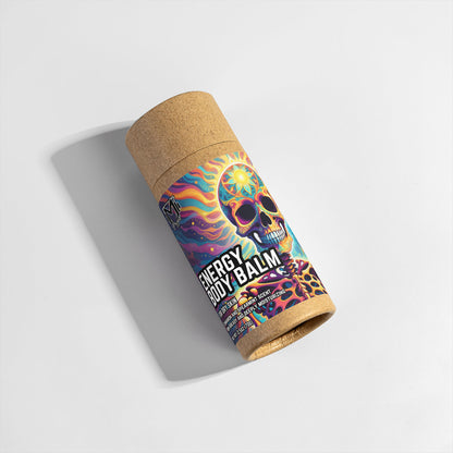 Energy Body Balm by Project M