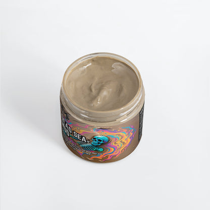 Dead Sea Mud by Project M