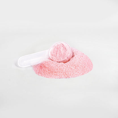 Energy Powder (Fruit Punch) by Project M