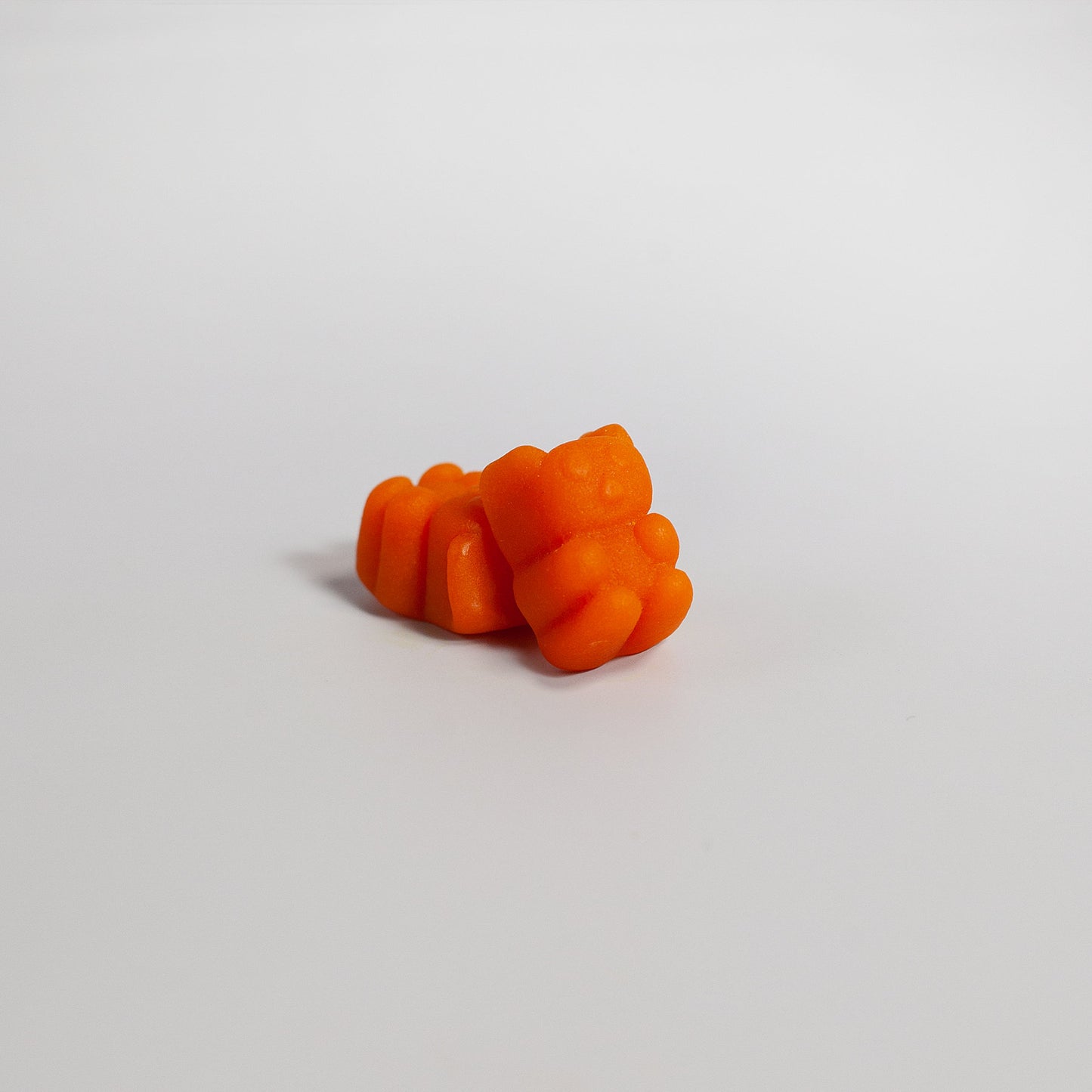 Turmeric Ginger Gummies by Project M