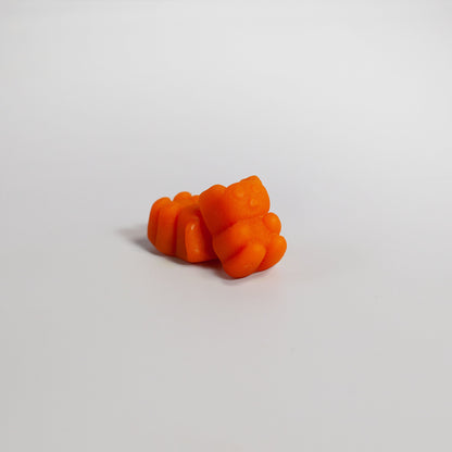 Turmeric Ginger Gummies by Project M