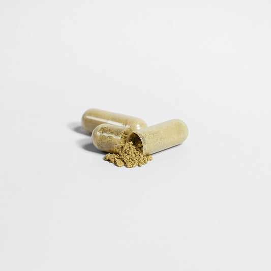 Moringa Pure Mood Booster by Project M
