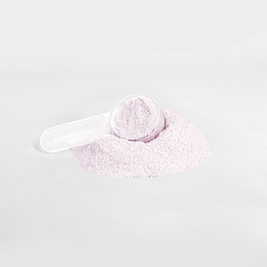 Energy Powder (Strawberry Shortcake) by Project M