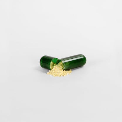 Super Fat Burner with MCT by Project M