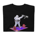 Deadlift Specialist Mass Cast T-Shirt