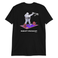 Deadlift Specialist Mass Cast T-Shirt