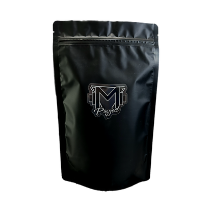Organic Spirulina Powder by Project M