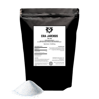 Eria Jarensis Extract - 100% Pure by Project M