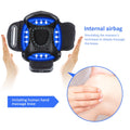 Electric Heating Knee Pad Air Pressotherapy Massager