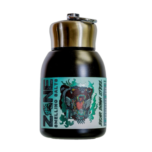 Zone Bear Down Steel OG Smelling Salts