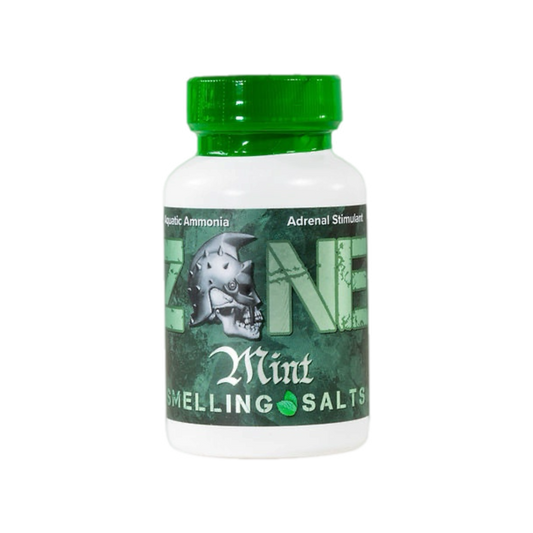 Zone Mint Smelling Salts