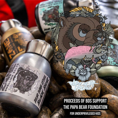 Zone BDS Black Bear Smelling Salts