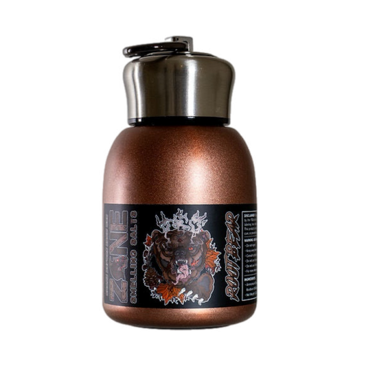 Zone BDS Root Bear Smelling Salts