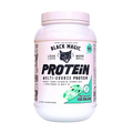 Multi-Source Protein by Black Magic