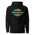 Arizona Soft Style Hoodie by Mass Cast