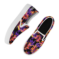 Fall Neon Slip On Shoes by Mass Cast