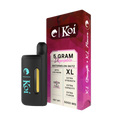 Koi Delta Edition 5g XL Live Resin Disposable