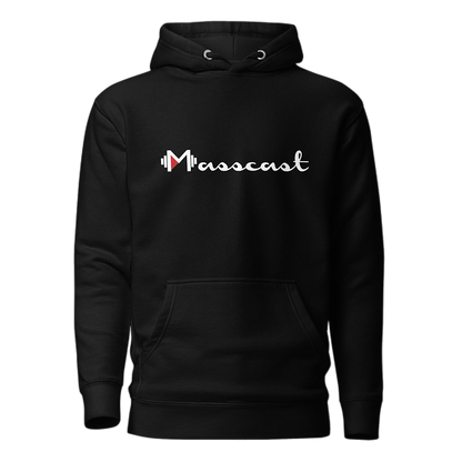 Mass Cast Champion Soft Style Hoodie