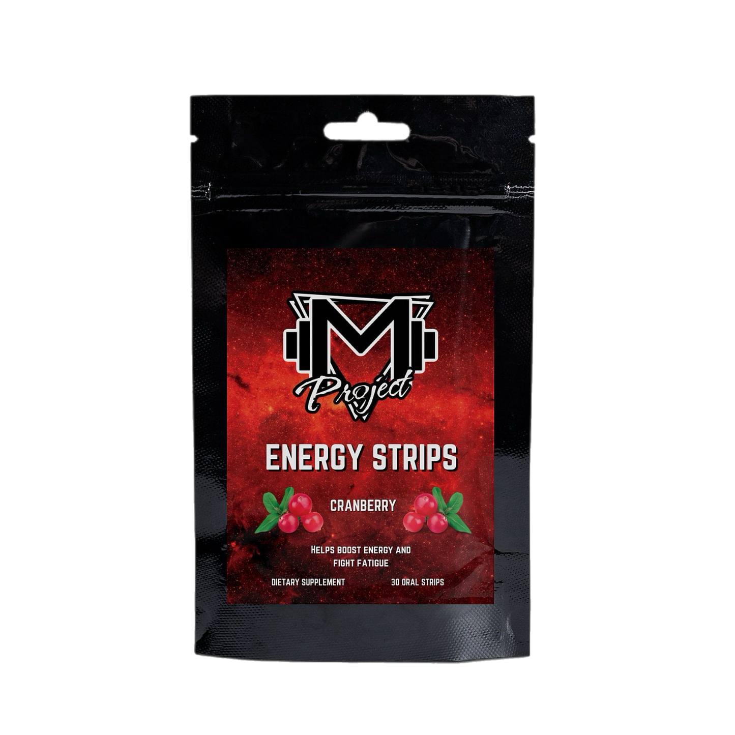 Energy Strips by Project M