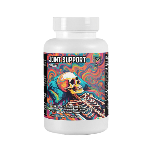 Joint Support by Project M