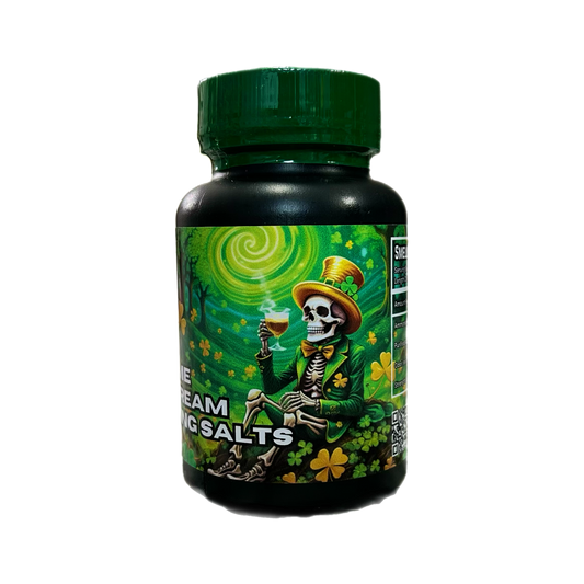 Extreme Irish Cream Smelling Salts by Project M