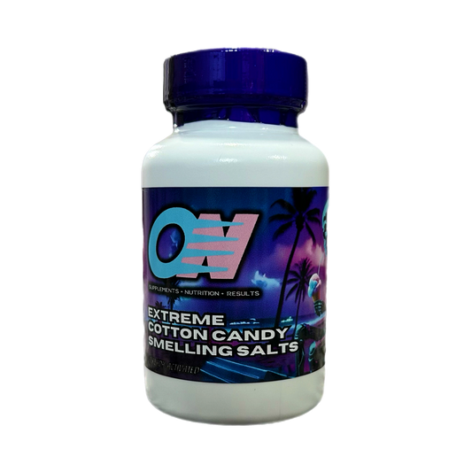 Extreme Cotton Candy Smelling Salts by Project M