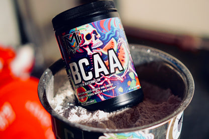 BCAA's (Honeydew Watermelon) 45 Servings by Project M