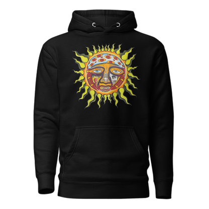 Sublime Soft Style Hoodie by Mass Cast