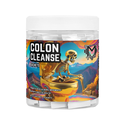 Colon Cleanse by Project M