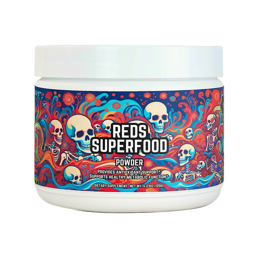 Reds Superfood by Project M
