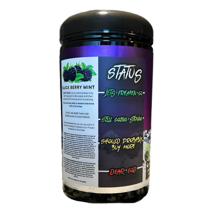 MINDBENDER 6.0 Nootropic High Stim Pre-Workout w/ Creapure - 40/20 Serving