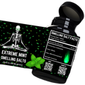 Extreme Mint Smelling Salts by Project M