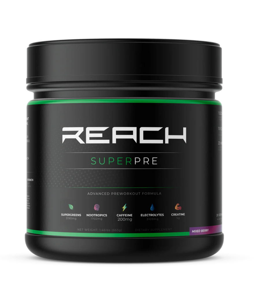 Reach 5-in-1 