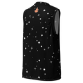 Mass Cast Basketball Jersey