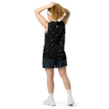 Mass Cast Basketball Jersey