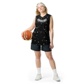 Mass Cast Basketball Jersey