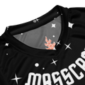 Mass Cast Basketball Jersey