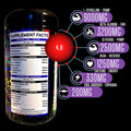 MINDBENDER 4.0 Nootropic High Stim Pre-Workout 40/20 Servings