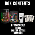 PRE/INTRA Subscription Box