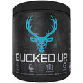 Bucked Up Preworkout