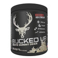 Bucked Up Preworkout