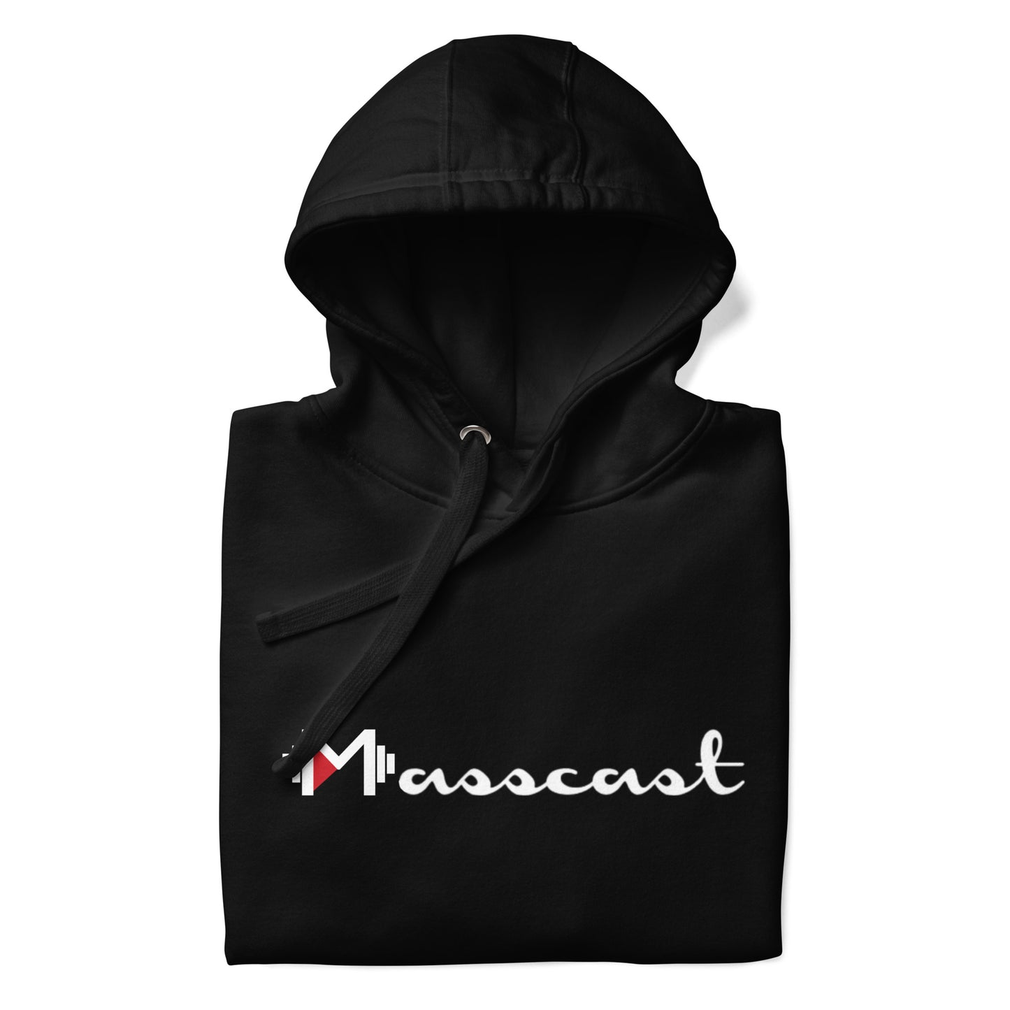 Mass Cast Champion Soft Style Hoodie